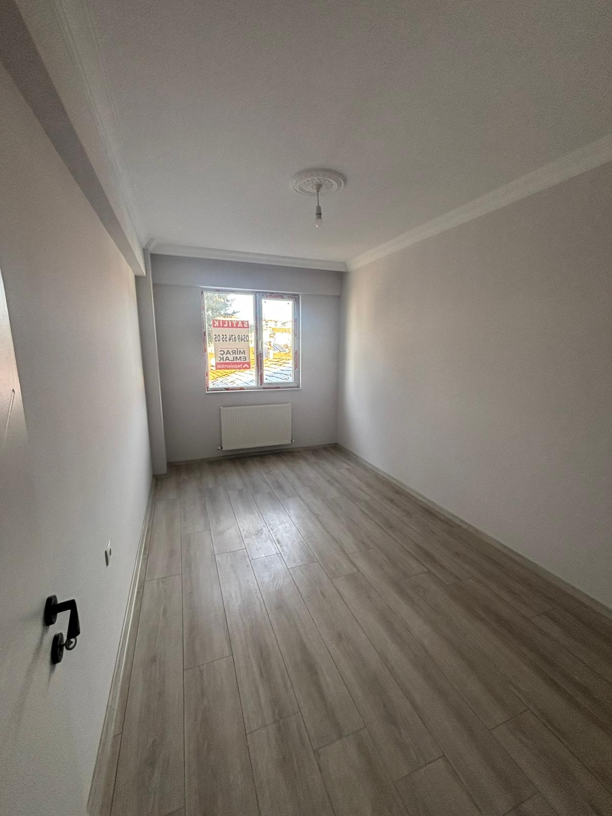 MABEL'DEN MERZİFON'DA ŞEHİR MERKEZİNDE OTOPARKLI SIFIR DAİRE